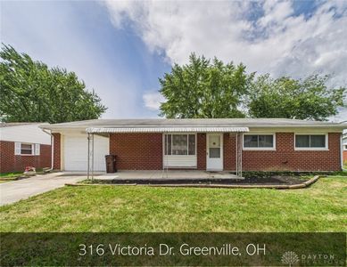 316 Victoria Dr