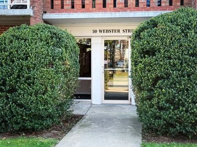 50 Webster St APT 104