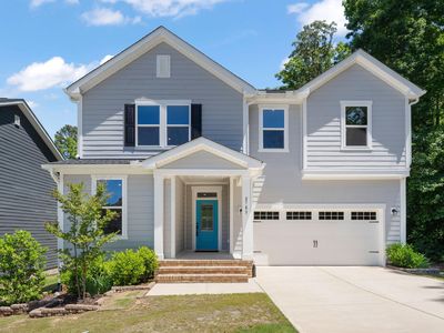 2783 Turner Pines Dr