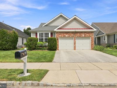 Property at 103 Merion Way, Hainesport, NJ