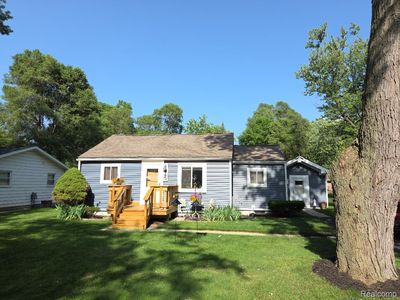 445 Clark Rd