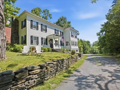 34 Monument Avenue