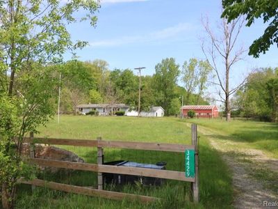 Property at 34429 33 Mile Rd, Richmond, MI