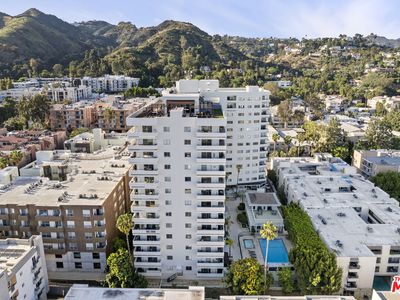 7250 Franklin Ave Unit 616