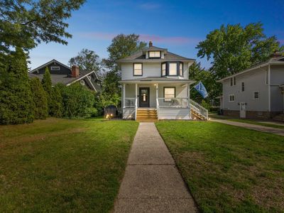 607 E Lincoln Ave