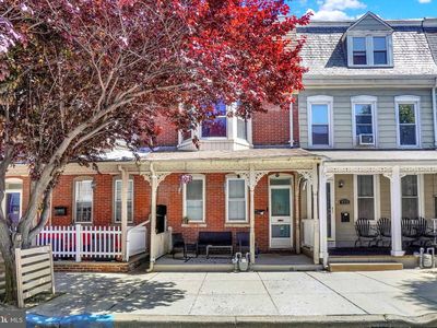 Property at 607 N Hartley St, York, PA