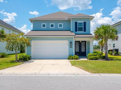 303 Five Island Dr