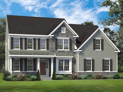 LOT 4 Shadow Ridge Dr