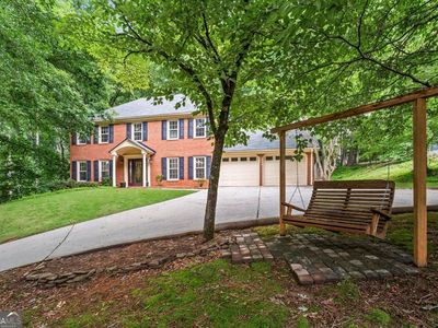 1863 Wicks Valley Dr