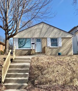 3532 North 87th STREET