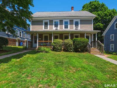 21 Gorman Place