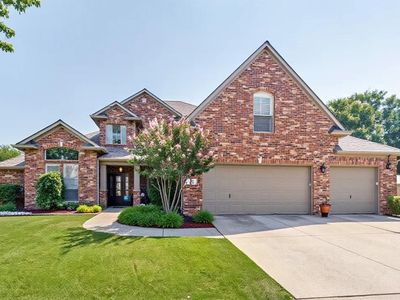 8105 Purple Martin Way
