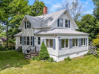 271 Fort Hill Road