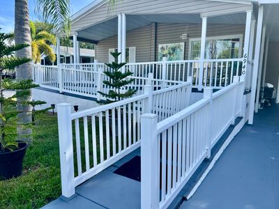 6940 NW 44th Avenue Lot E-07