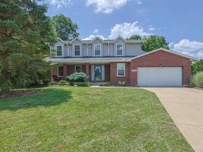 3180 Tuscarora Ct