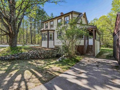 52 Base Hill Road