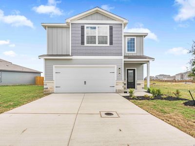 3415 Warlow Branch