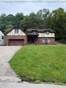 Property at 556 Hidden Valley Rd, Chapmanville, WV
