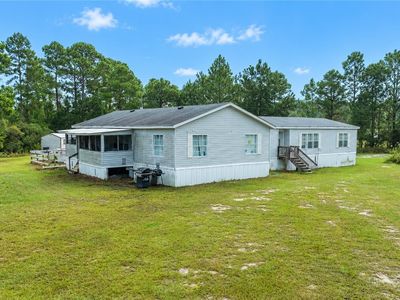 521 Long Acre Road