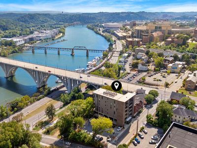 608 W Hill Ave #201