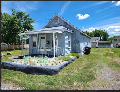 Property at 6 Rowlands Ln, West Wyoming, PA