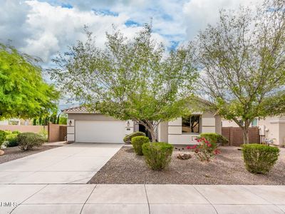 685 E HUMMINGBIRD Way