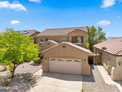 Property at 5139 W SHUMWAY FARM Road, Laveen, AZ