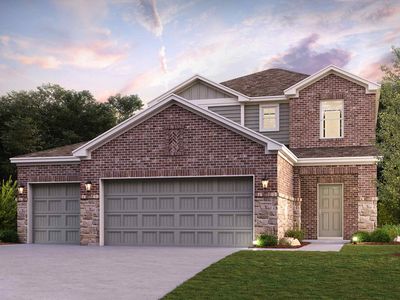 732 Ashley Gardens Dr