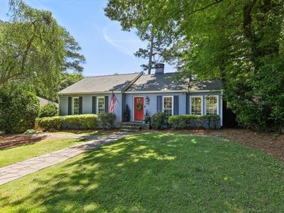382 Lofton Rd NW