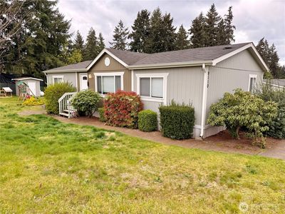 Property at 9110 218th Street Ct E, Graham, WA