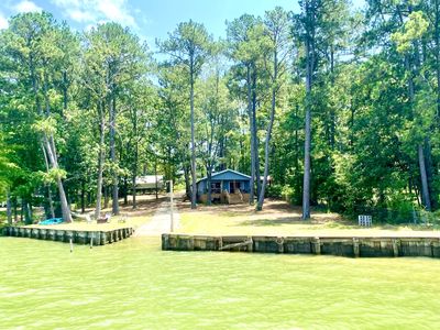 736 Captain Kidd Dr