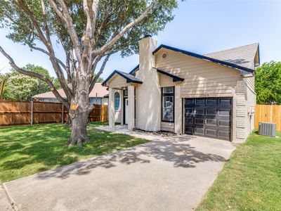 2068 Paint Pony Ln