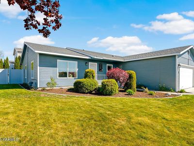 713 N Tumac Dr