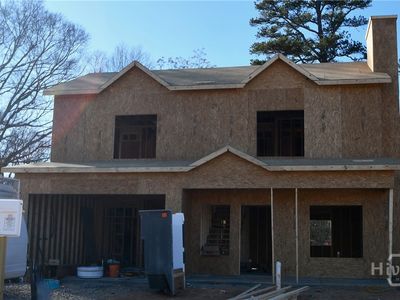327 Andover Drive