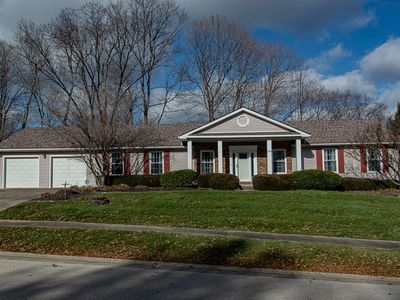 2100 Crystal Creek Dr