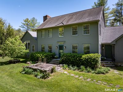 7 Cooper Hill Road