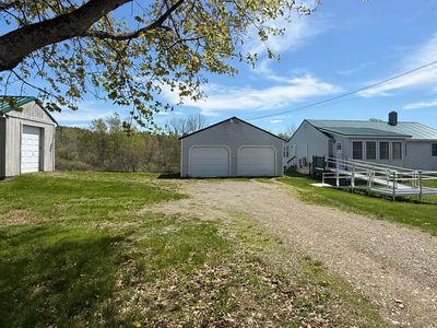 195 Greenbush Road