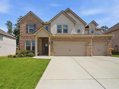 Property at 2116 Cadenza Cir, Dacula, GA