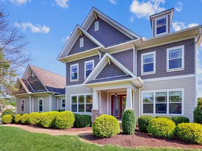 2533 Belle Brook Dr