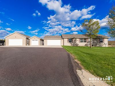 Property at N1344 Fox Rd, Wonewoc, WI