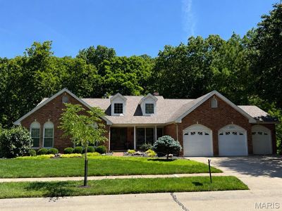 261 Turnberry Place Dr