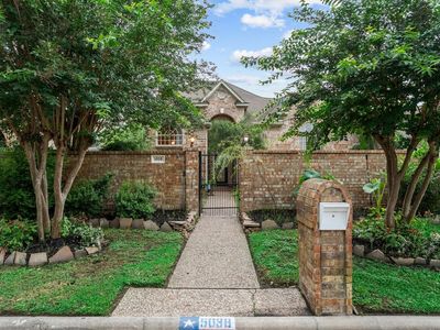 5038 Huntwick Parc Ct
