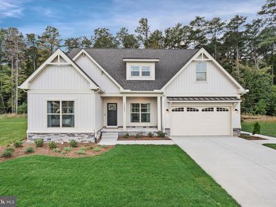 25005 Prairie Ln Lot 1