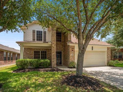 21906 Trapper Lake Dr
