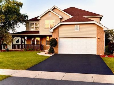 25813 S Hoover Ct