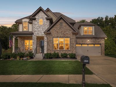 3043 Dogwood Trl