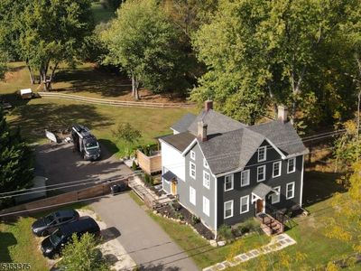 Property at 535 Rt523, Whitehouse Station, NJ