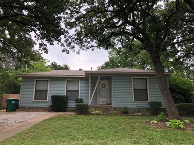 Property at 1608 Mozingo St, Denton, TX