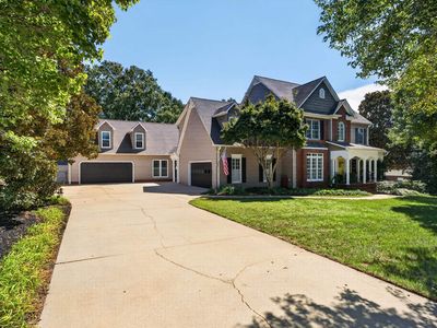 435 Grazing Ridge Ln