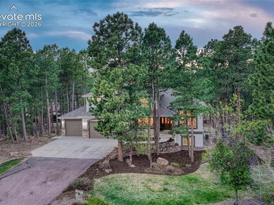 18110 Bakers Farm Rd